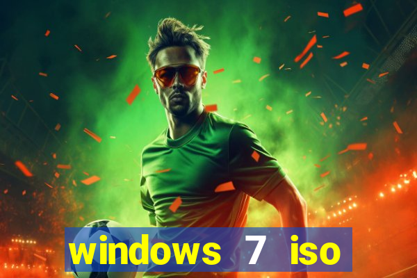 windows 7 iso download 64 bits